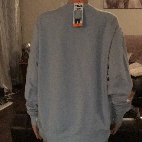 Fila - Picture 3 of 5